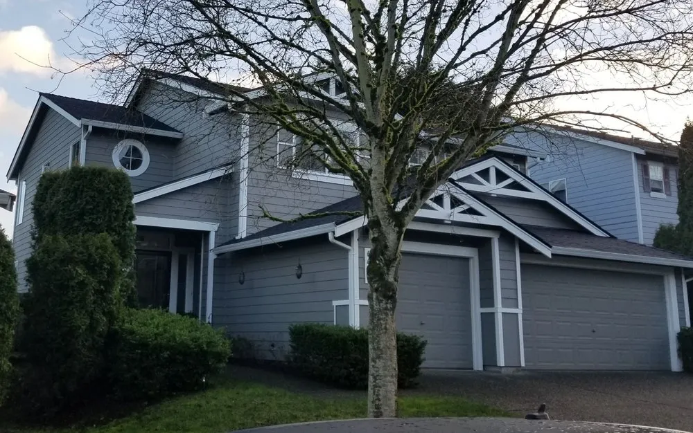 Slide of Davison Roofing