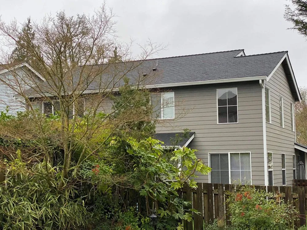 Slide of Davison Roofing