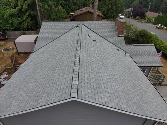 Davison Roofing