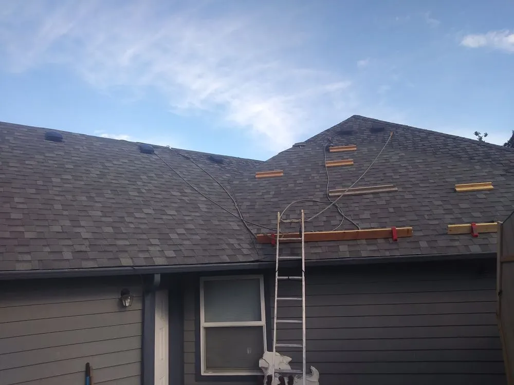 Slide of Dawley Builders