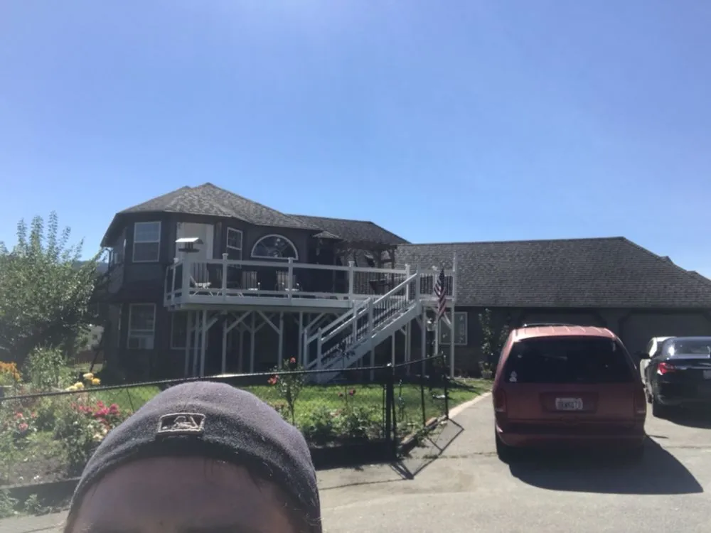 Slide of Dawley Builders