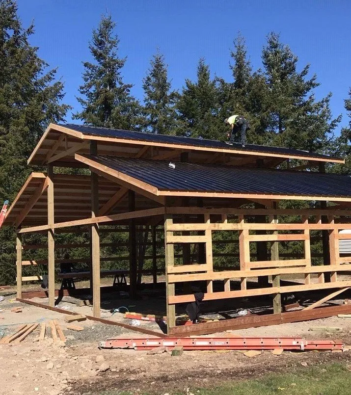 Slide of Dawley Builders