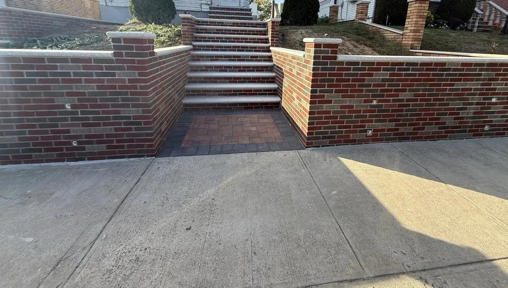 Slide of Dawn Restoration