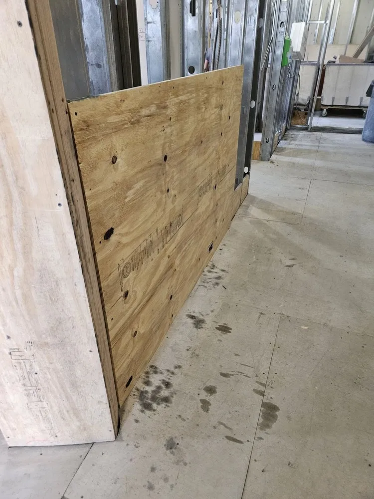 Slide of Dawn Restoration