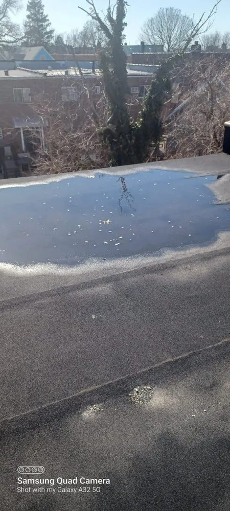 Slide of Dawn Restoration