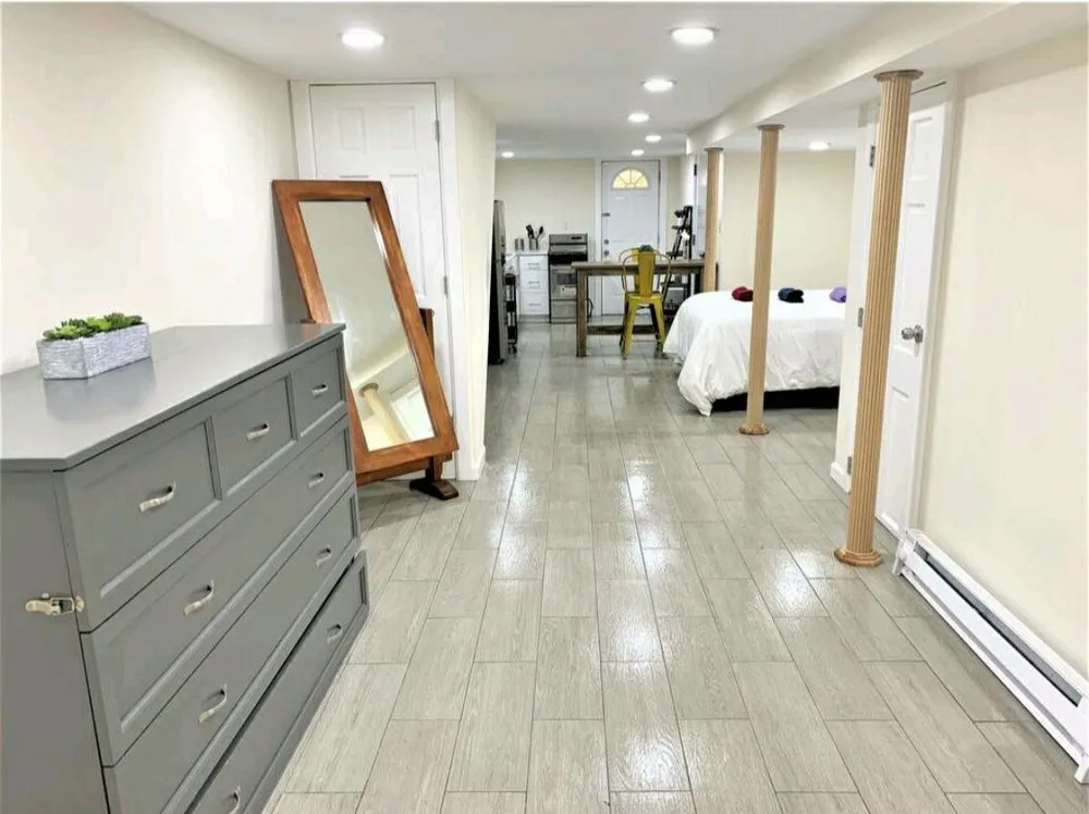 Slide of Dawn Restoration