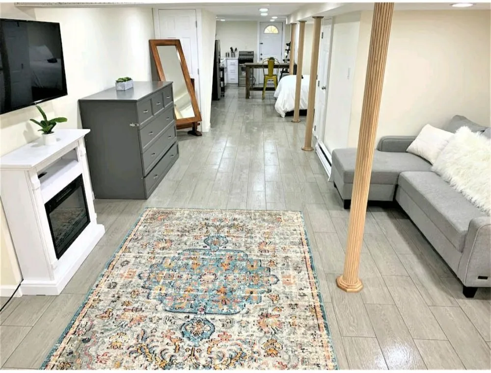 Slide of Dawn Restoration