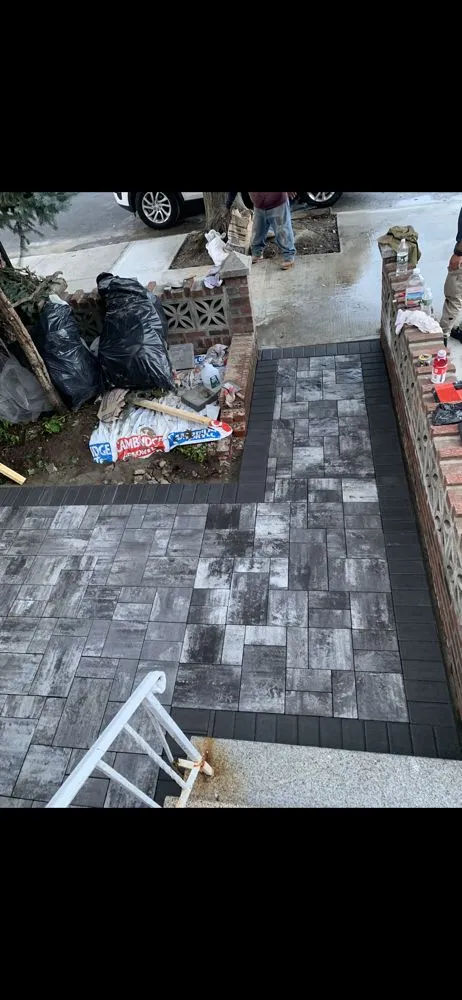 Slide of Dawn Restoration