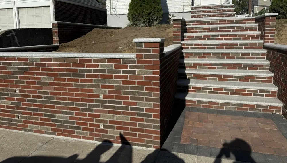 Slide of Dawn Restoration