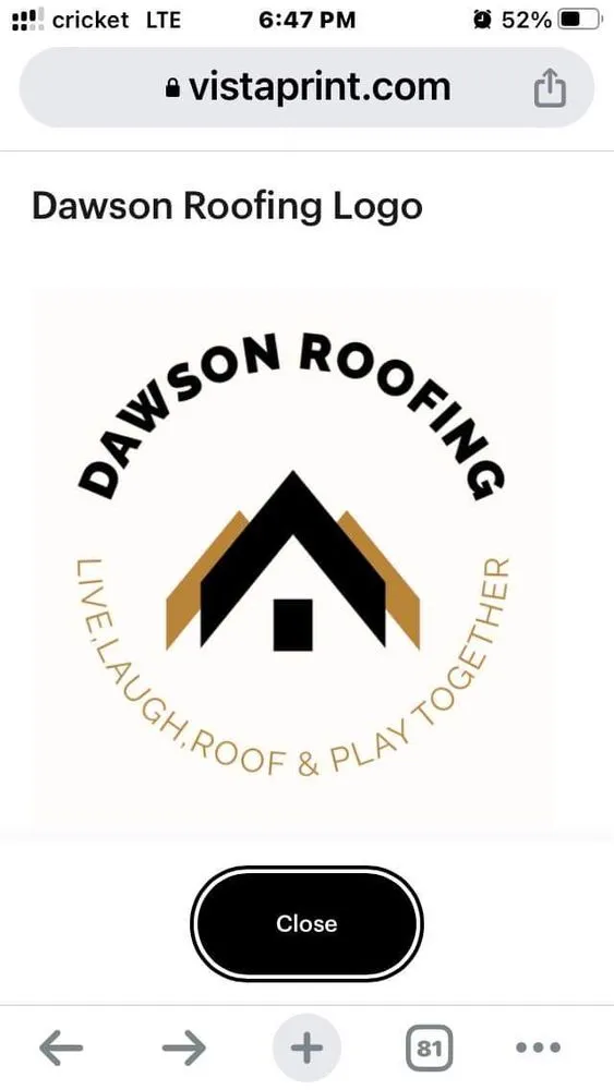 Trusted storm damage roof repair for homes across Brighton, MO - Dawson And Son Roofing