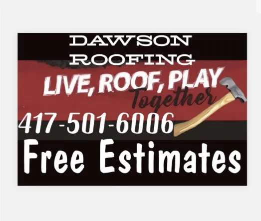 Trusted roof inspection in Brighton, MO by Dawson And Son Roofing