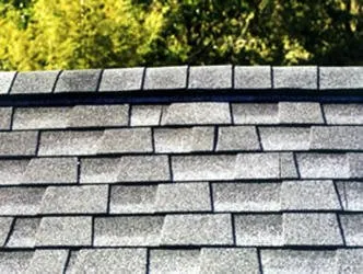 Slide of Dawson Roofing