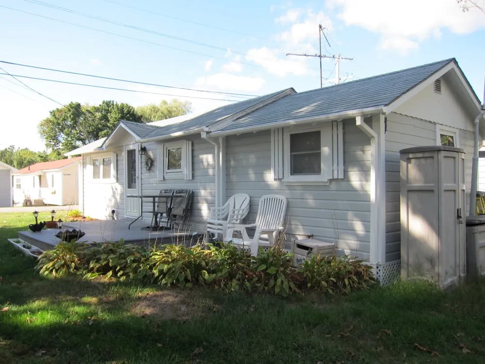 Slide of Dawson's Precision Painting & Carpentry