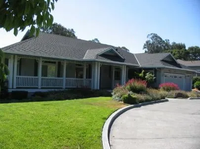 Slide of Dawson's Precision Painting & Carpentry