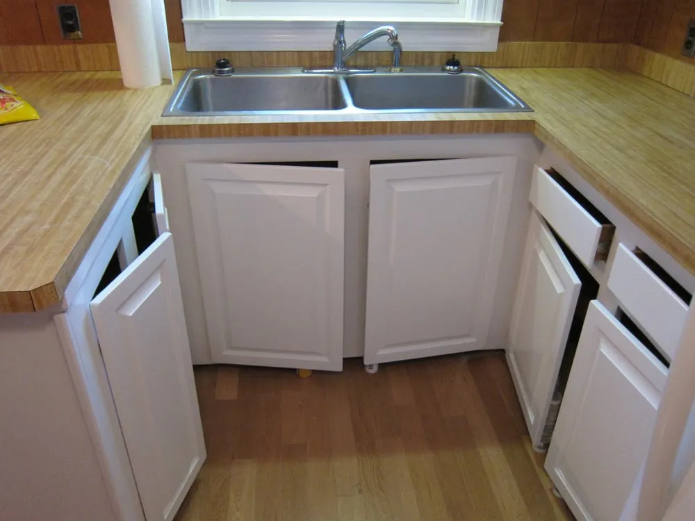 Slide of Dawson's Precision Painting & Carpentry