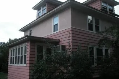 Slide of Dawson's Precision Painting & Carpentry