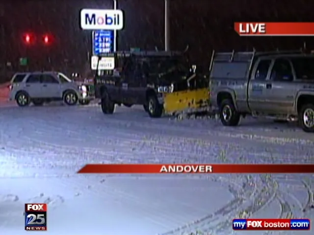 Slide of Dawson's Precision Painting & Carpentry