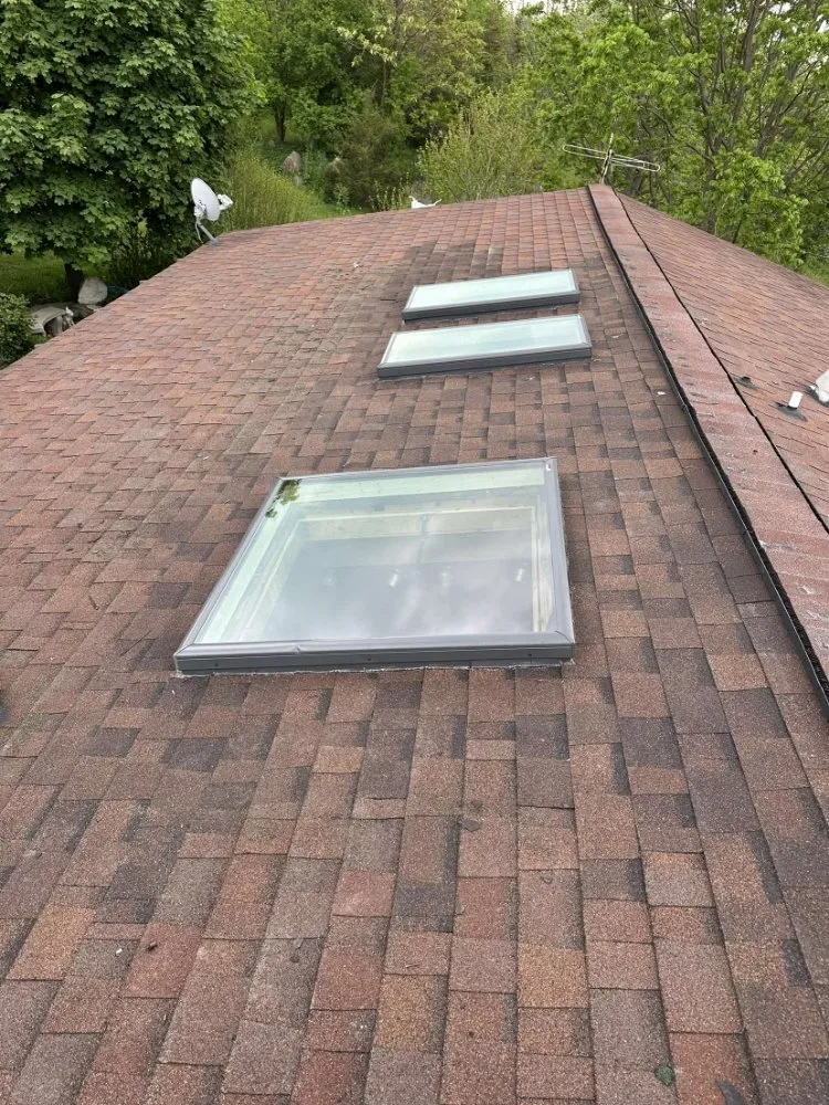 Trusted roof repair experts serving Interlaken, NY - Day and Stiles Home Improvements