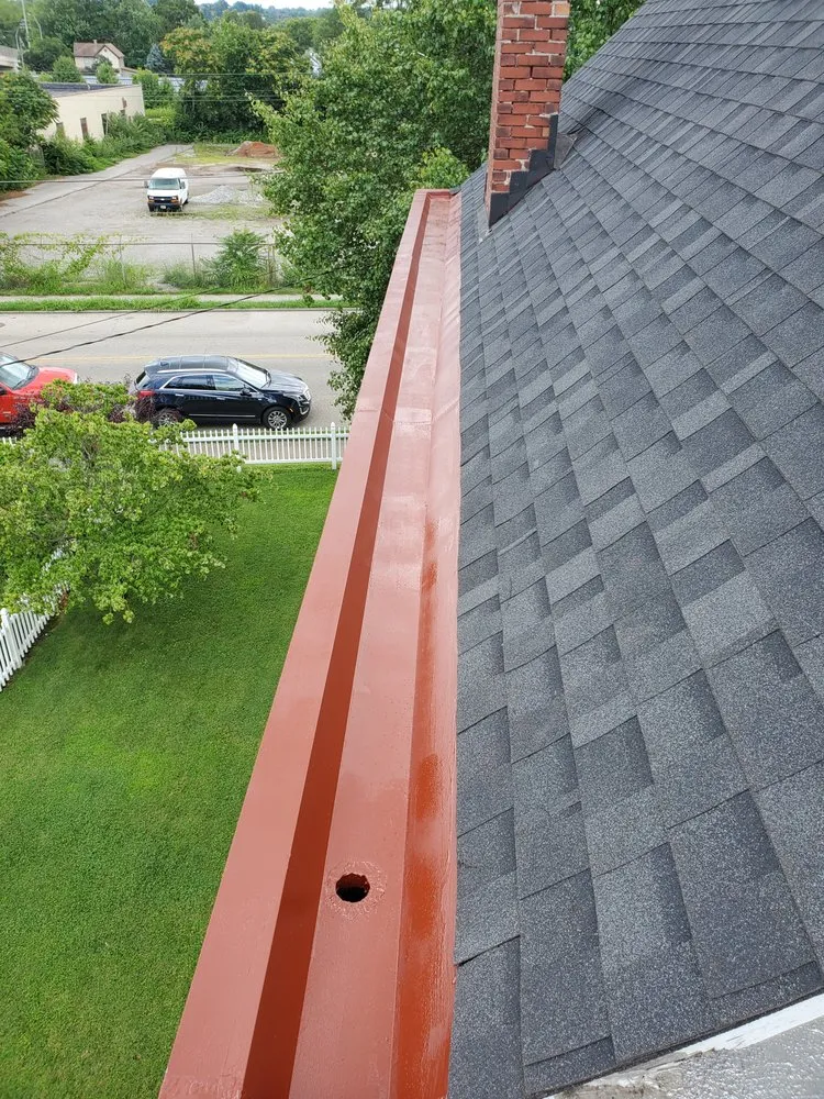 Slide of Day Contracting