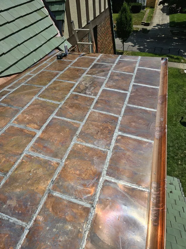 Slide of Day Contracting