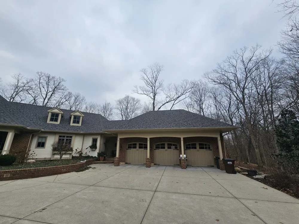 Slide of Day Contracting