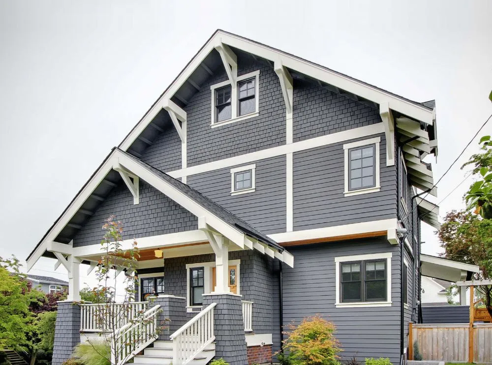 Slide of Day One Construction