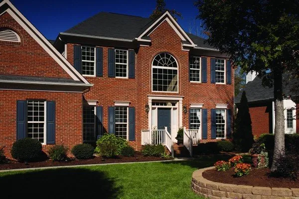 Slide of Day One Construction