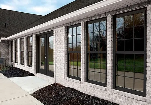 Slide of Day One Construction