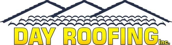 Day Roofing, Inc. Logo