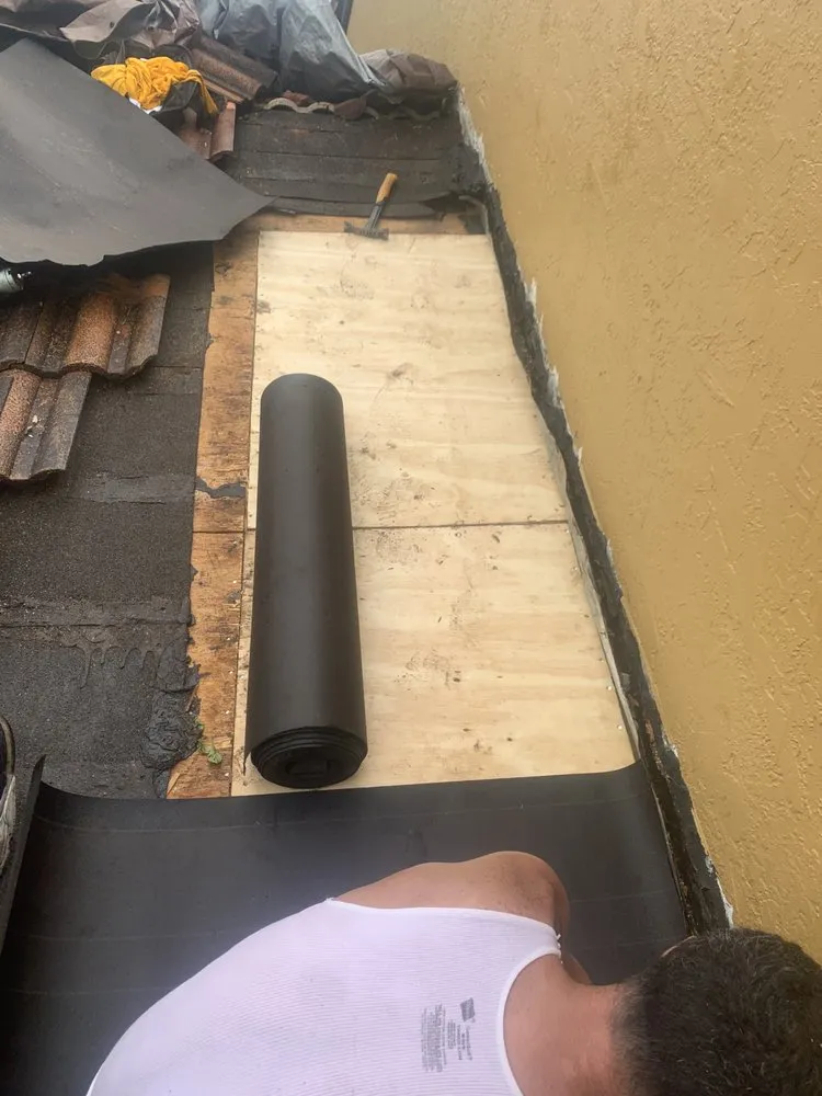 Slide of Day1 Services