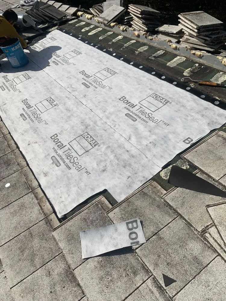 Slide of Day1 Services