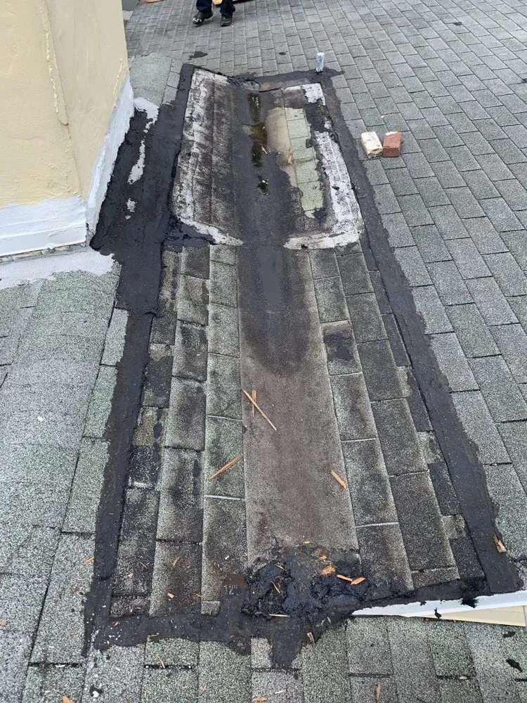 Slide of Day1 Services