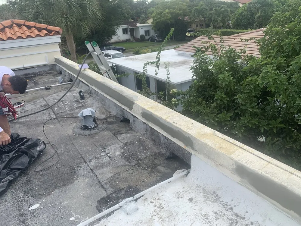 Slide of Day1 Services