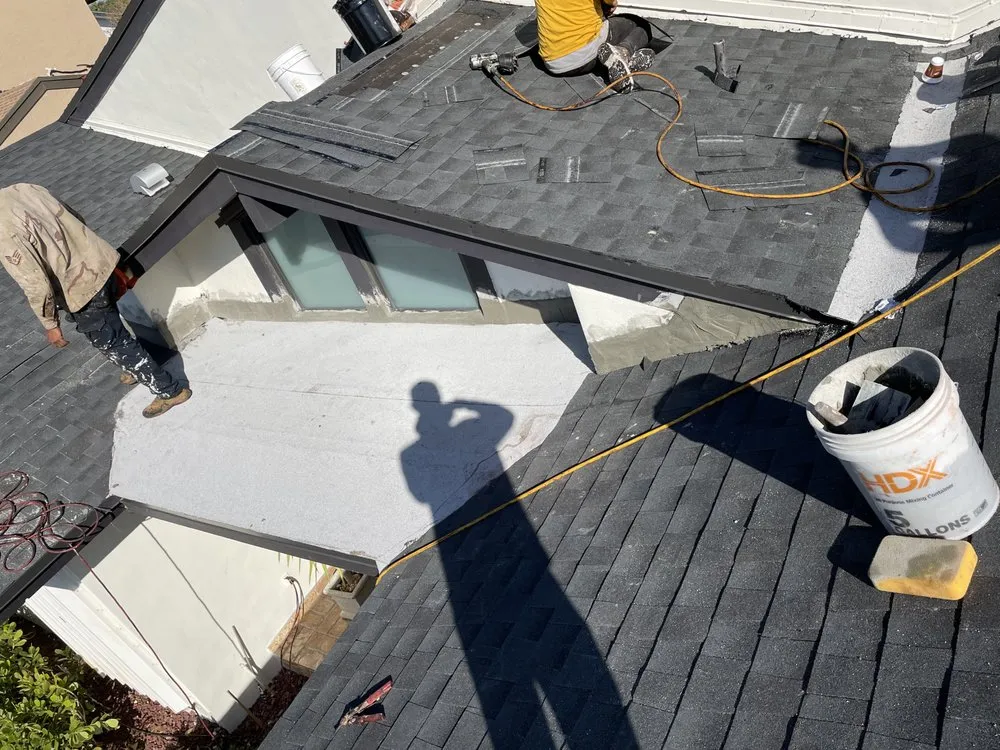 Slide of Day1 Services