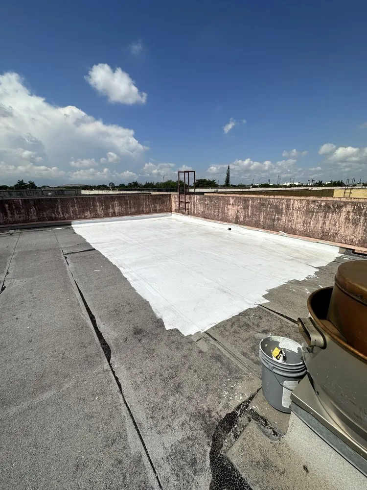 Slide of Day1 Services