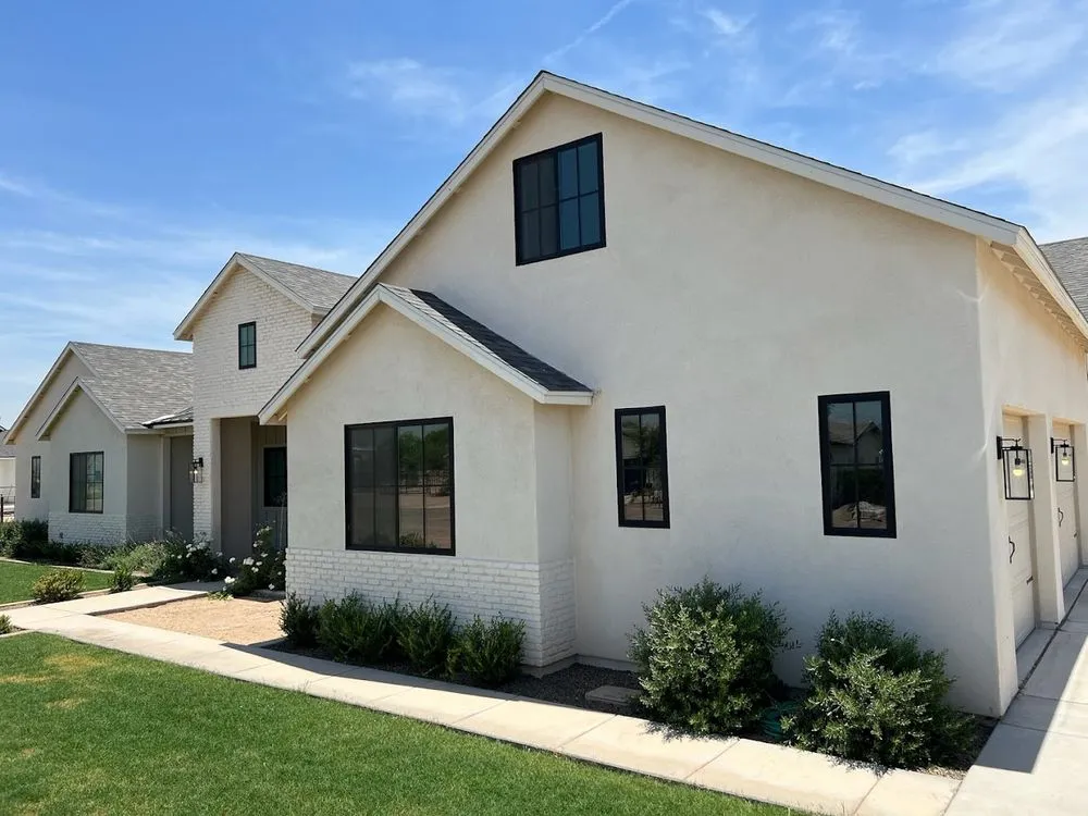 Slide of Daybreak Construction