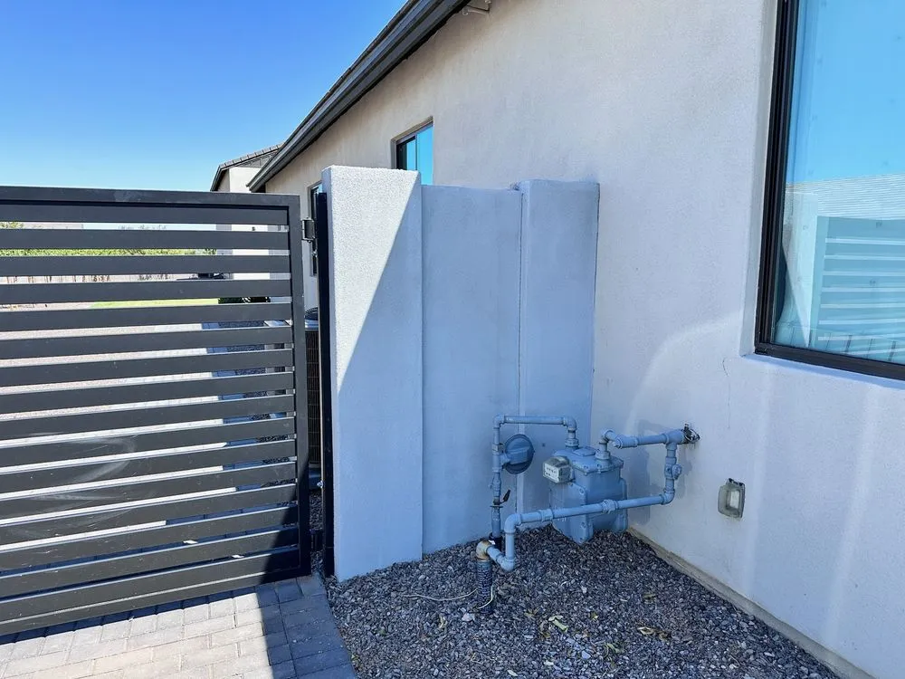 Slide of Daybreak Construction