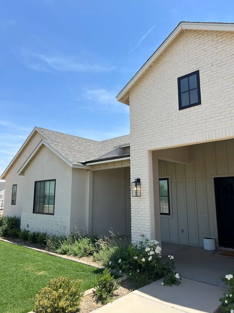 Slide of Daybreak Construction