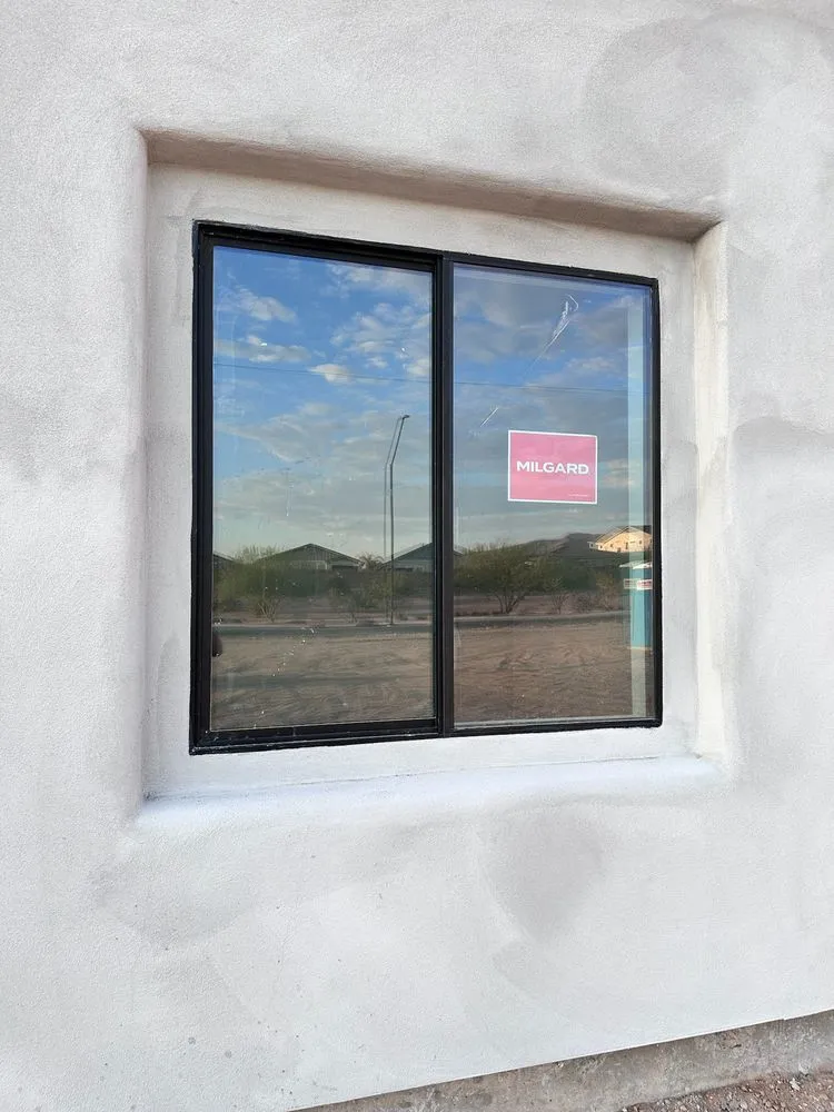 Slide of Daybreak Construction