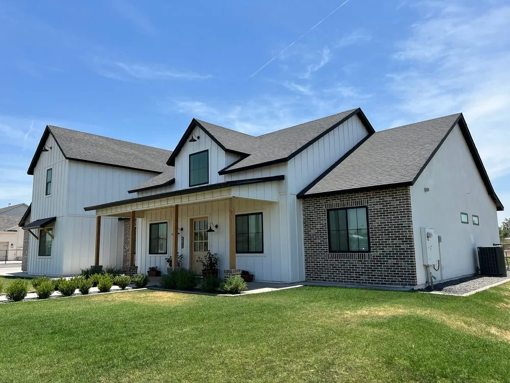 Slide of Daybreak Construction