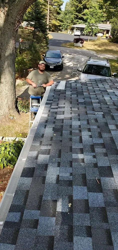 Slide of Daydream Construction