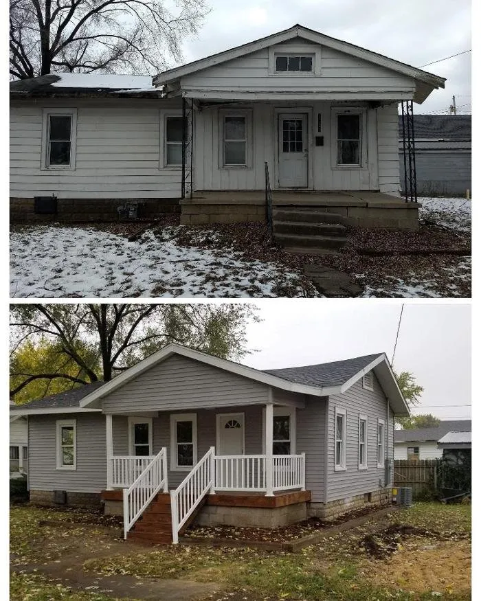 Slide of Daydream Construction