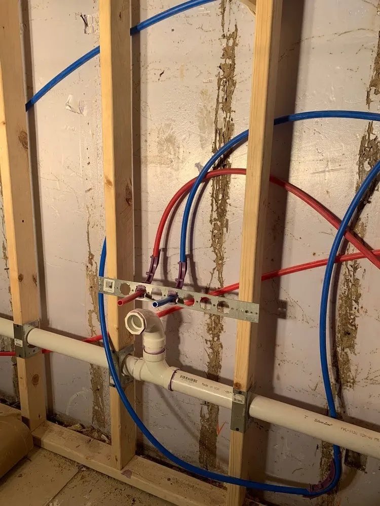 Slide of Daydream Construction