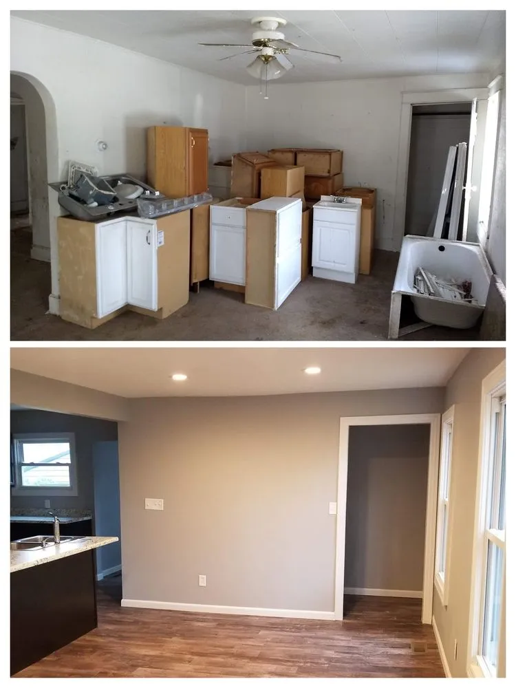 Slide of Daydream Construction