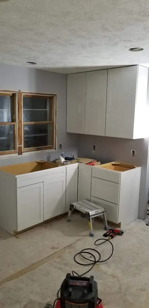 Slide of Daydream Construction