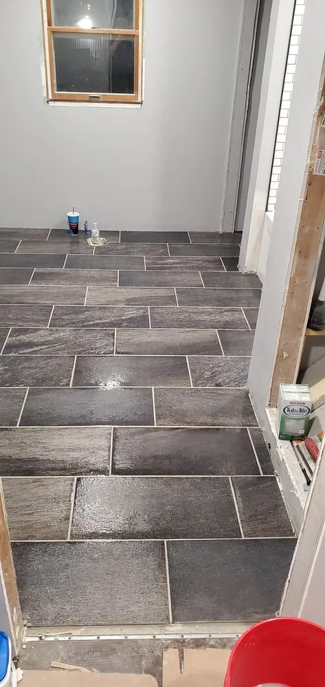 Slide of Daydream Construction