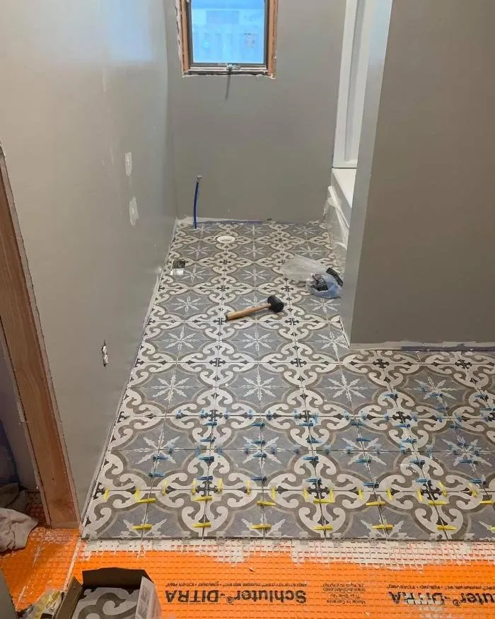 Slide of Daydream Construction