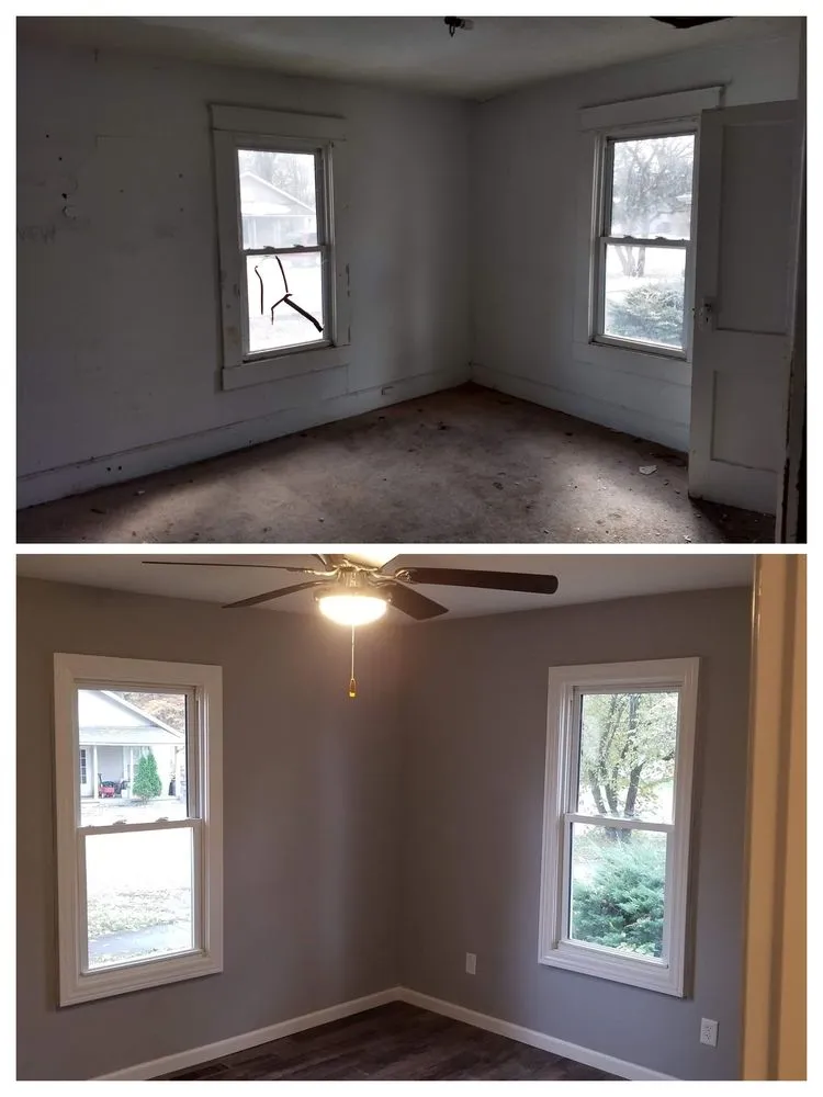 Slide of Daydream Construction