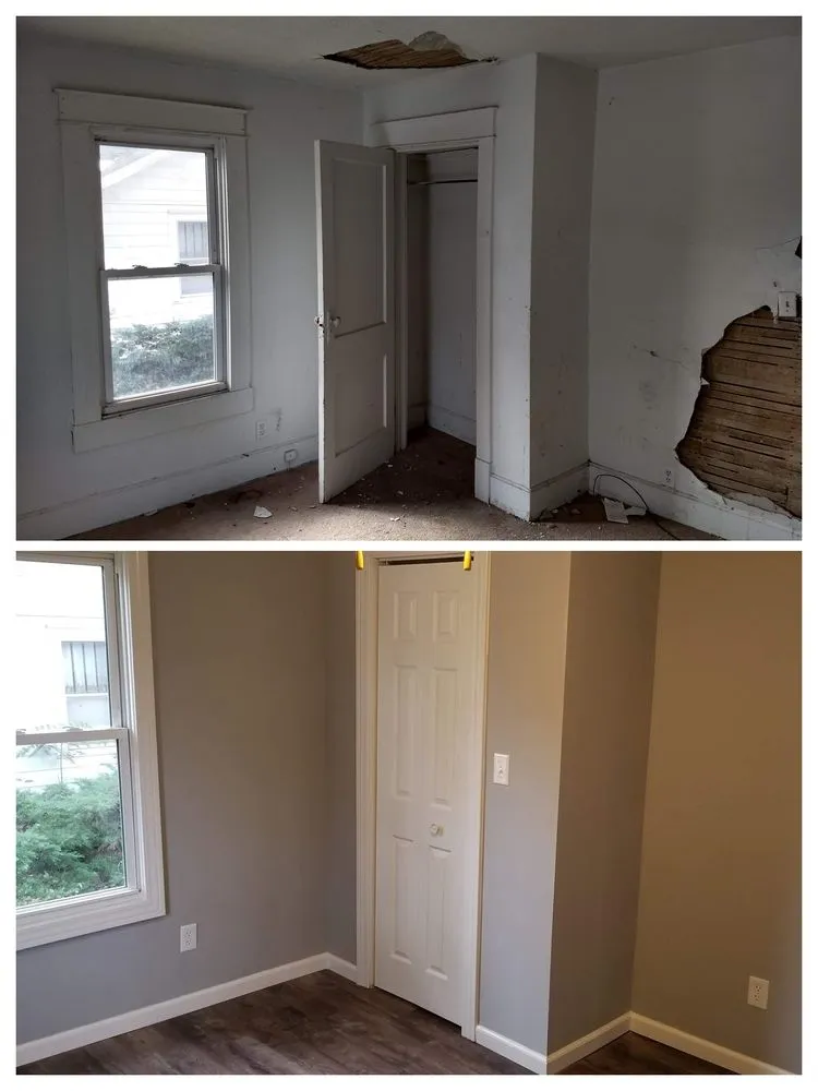 Slide of Daydream Construction