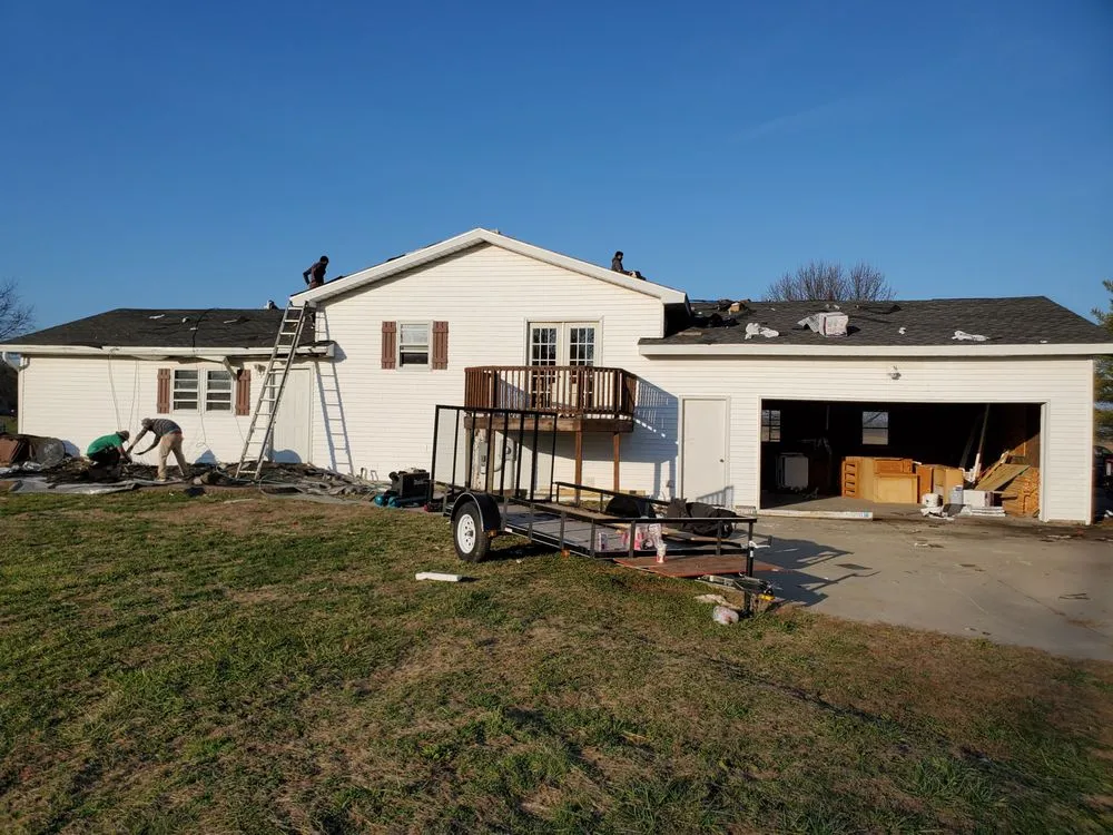 Slide of Daydream Construction